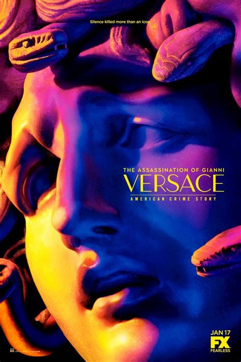 american horror story versace|The Assassination of Gianni Versace: American Crime Story .